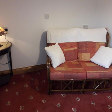 Cedar Lodge Self Catering Accommodation H91 Cf9D Gort Bagian luar foto