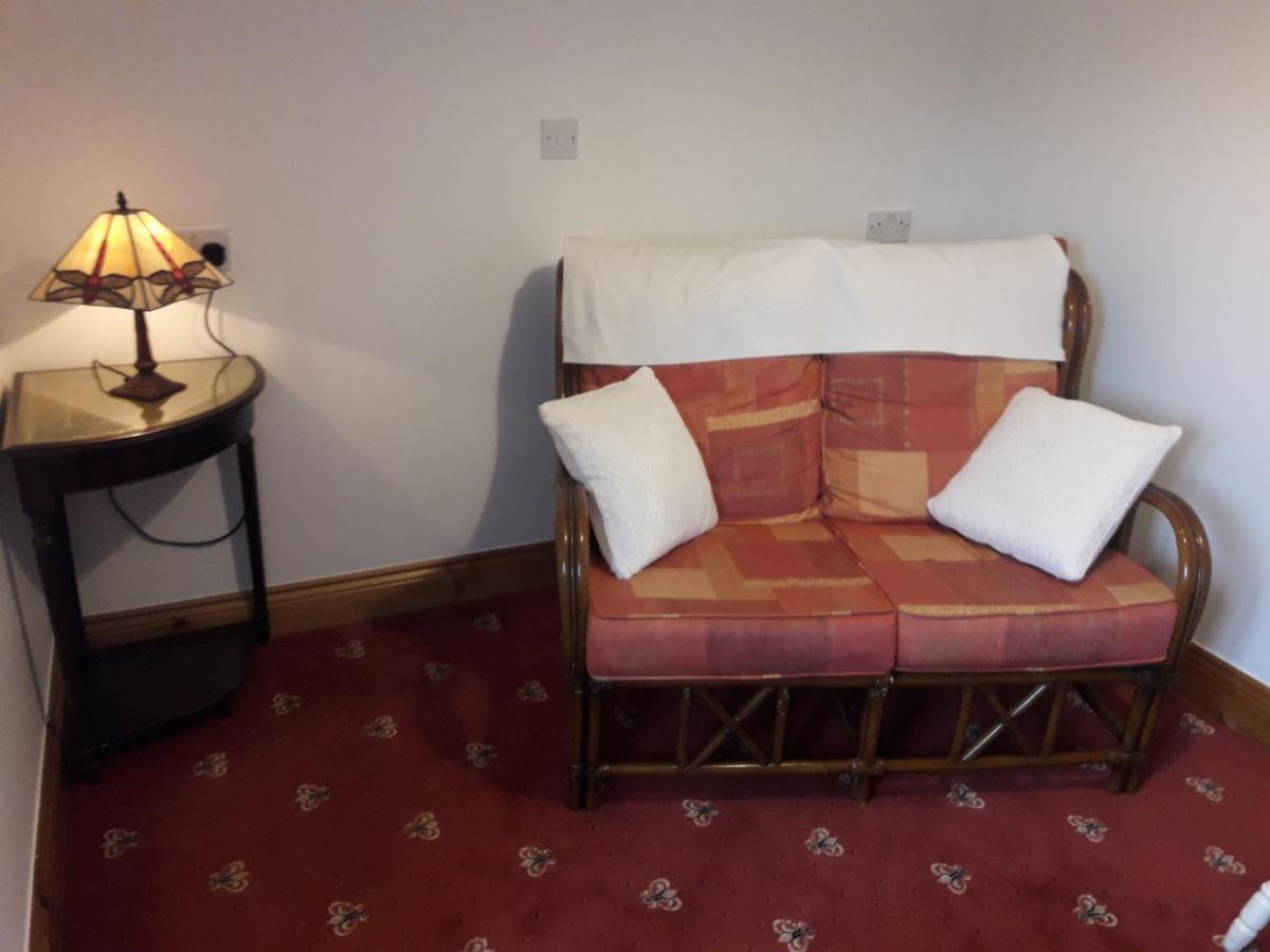 Cedar Lodge Self Catering Accommodation H91 Cf9D Gort Bagian luar foto